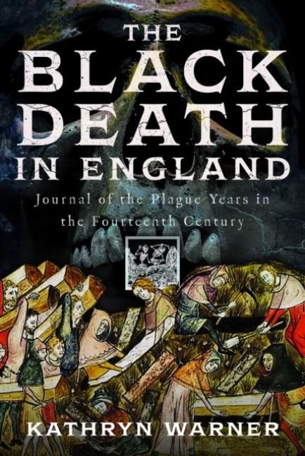 Produktbild: The Black Death in England