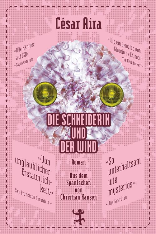 Produktbild: Die Schneiderin und der Wind