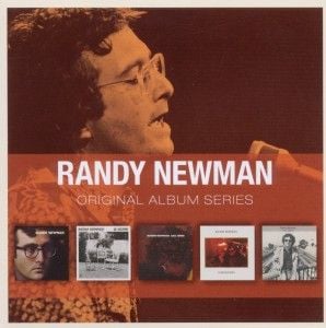 Produktbild: Original Album Series