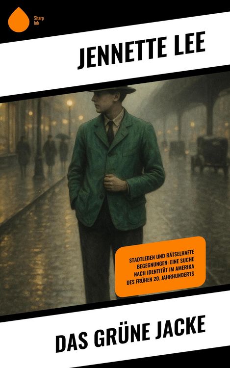 Produktbild: Das gr&uuml;ne Jacke