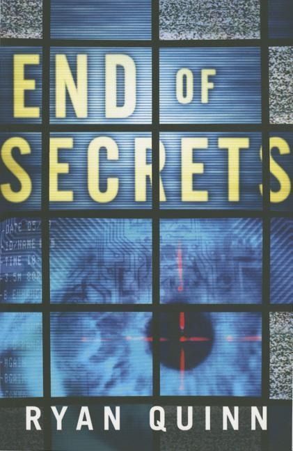 Produktbild: End of Secrets