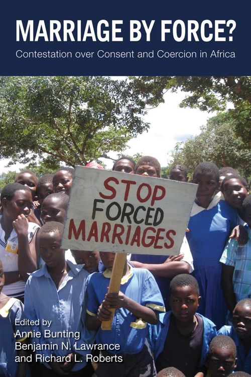 Produktbild: Marriage by Force?