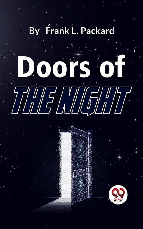 Produktbild: Doors Of The Night