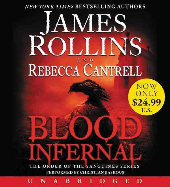 Produktbild: Blood Infernal