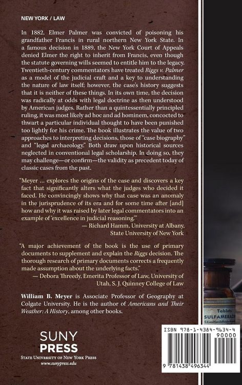 Produktbild: The Great Murdering-Heir Case