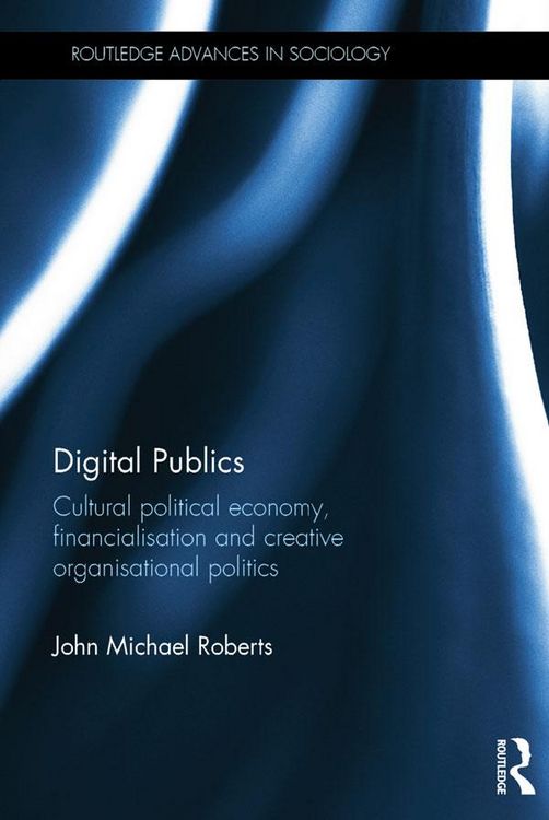 Produktbild: Digital Publics