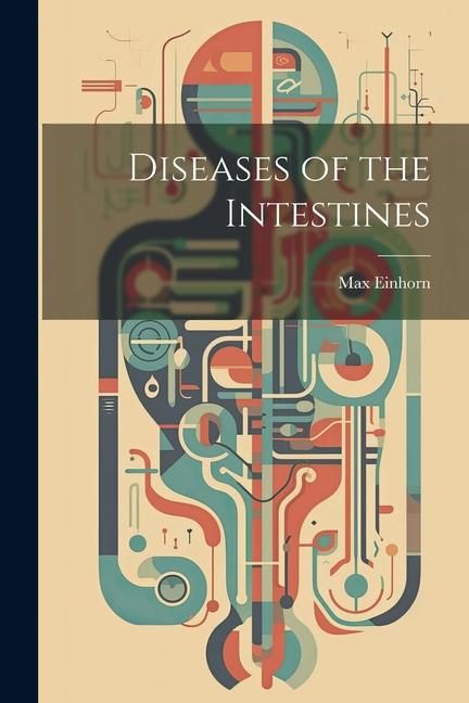 Produktbild: Diseases of the Intestines
