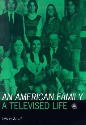 Produktbild: Ruoff, J: American Family