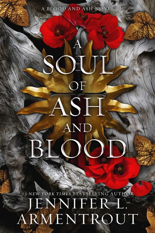 Produktbild: A Soul of Ash and Blood