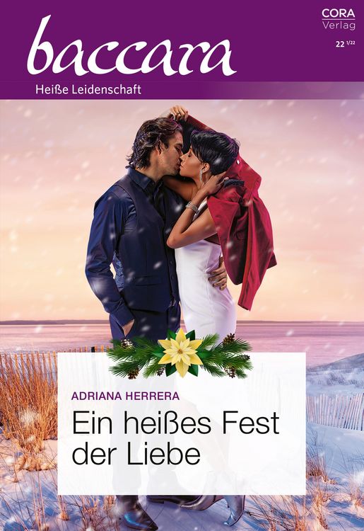 Produktbild: Ein hei&szlig;es Fest der Liebe
