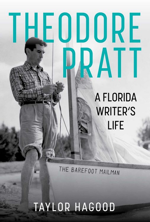 Produktbild: Theodore Pratt