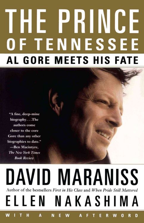 Produktbild: The Prince of Tennessee