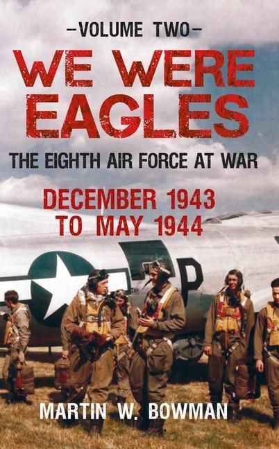 Produktbild: We Were Eagles Volume Two