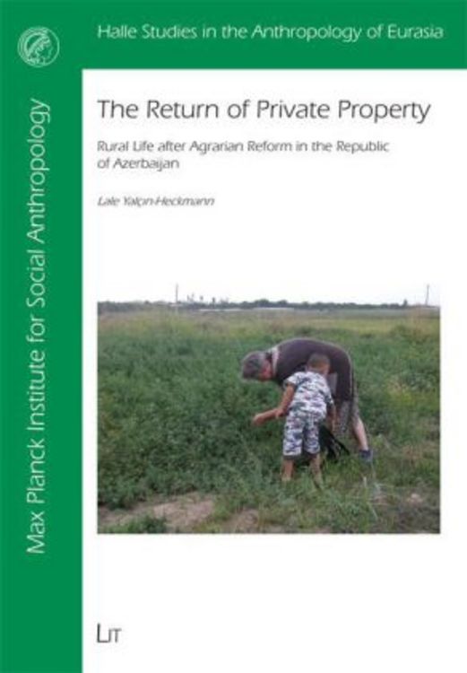 Produktbild: The Return of Private Property