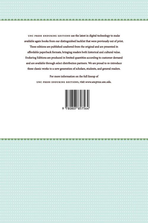 Produktbild: Regionalism and the South