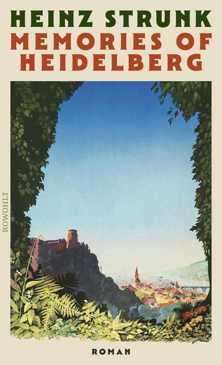 Produktbild: Memories of Heidelberg