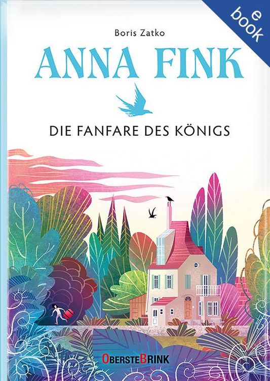 Produktbild: Anna Fink