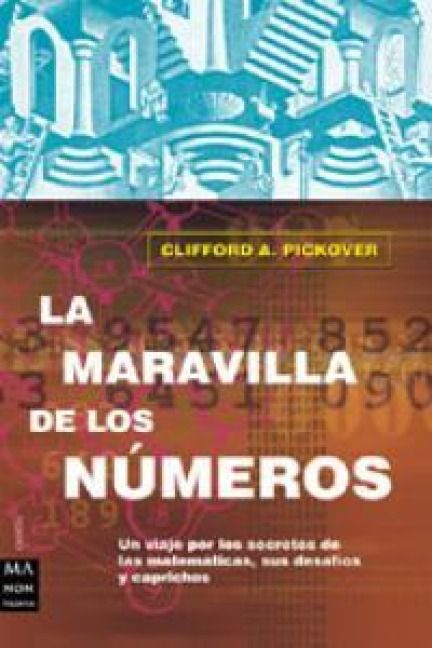 Produktbild: La Maravilla de Los N&uacute;meros