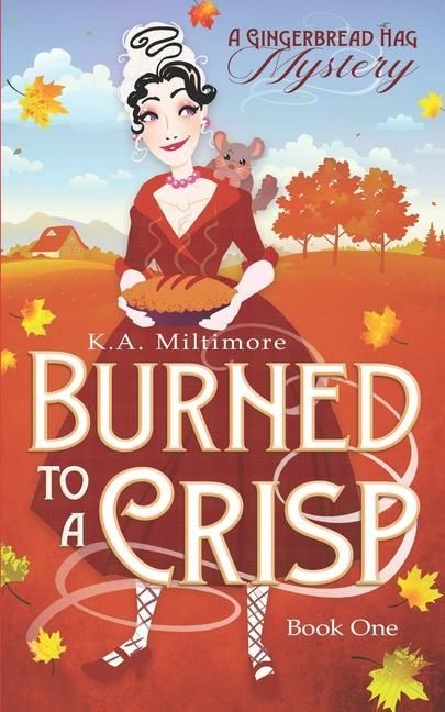 Produktbild: Burned to a Crisp