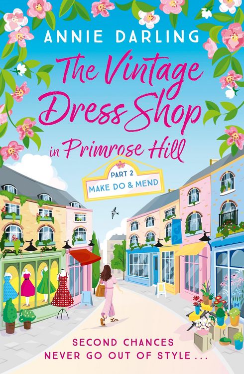 Produktbild: The Vintage Dress Shop in Primrose Hill