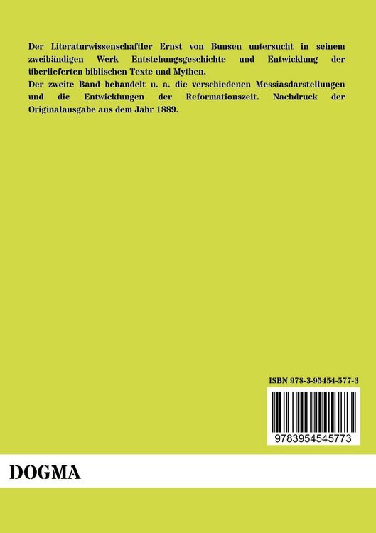 Produktbild: Die &Uuml;berlieferung