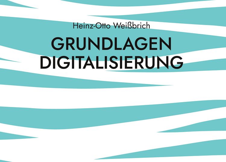 Produktbild: Grundlagen Digitalisierung