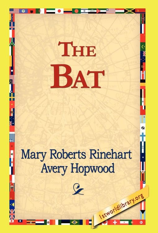 Produktbild: The Bat