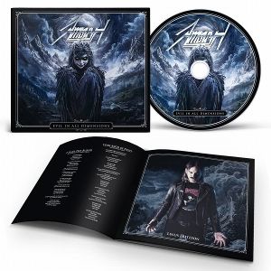 Produktbild: Evil In All Dimensions