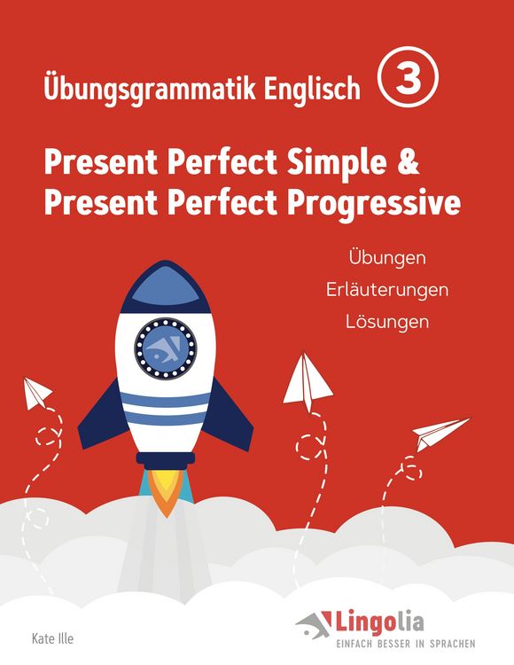 Produktbild: Lingolia &Uuml;bungsgrammatik Englisch Teil 3