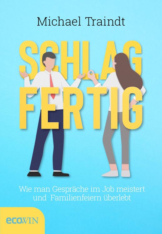 Produktbild: Schlagfertig