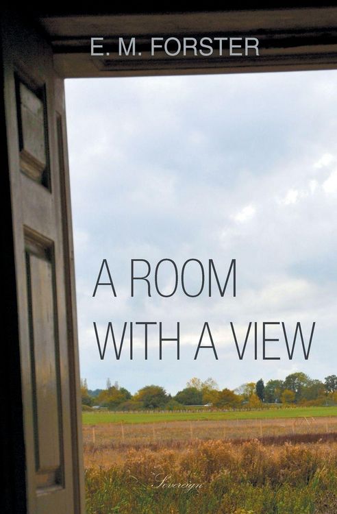 Produktbild: A Room with a View