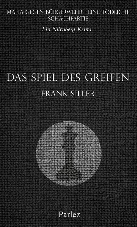 Produktbild: Das Spiel des Greifen