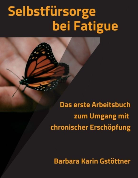 Produktbild: Selbstf&uuml;rsorge bei Fatigue