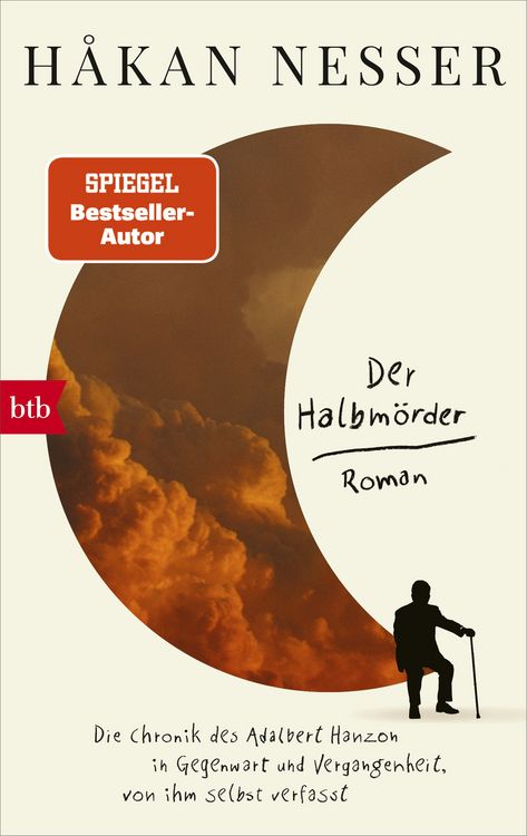 Produktbild: Der Halbm&ouml;rder