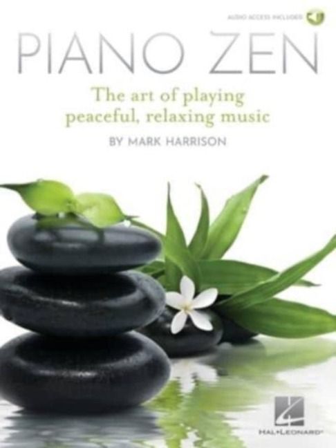 Produktbild: Piano Zen