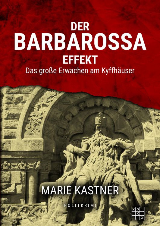 Produktbild: Der Barbarossa-Effekt