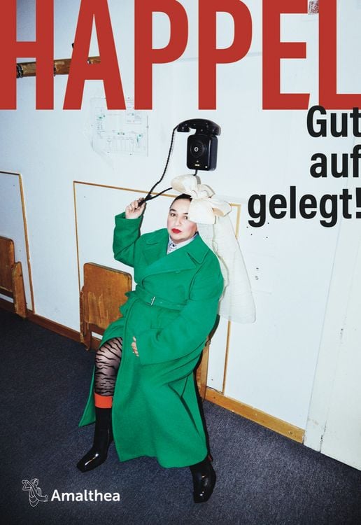 Produktbild: Gut aufgelegt!