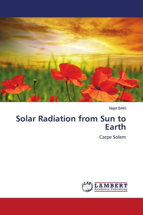Produktbild: Solar Radiation from Sun to Earth