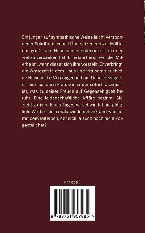 Produktbild: Golos Erbe