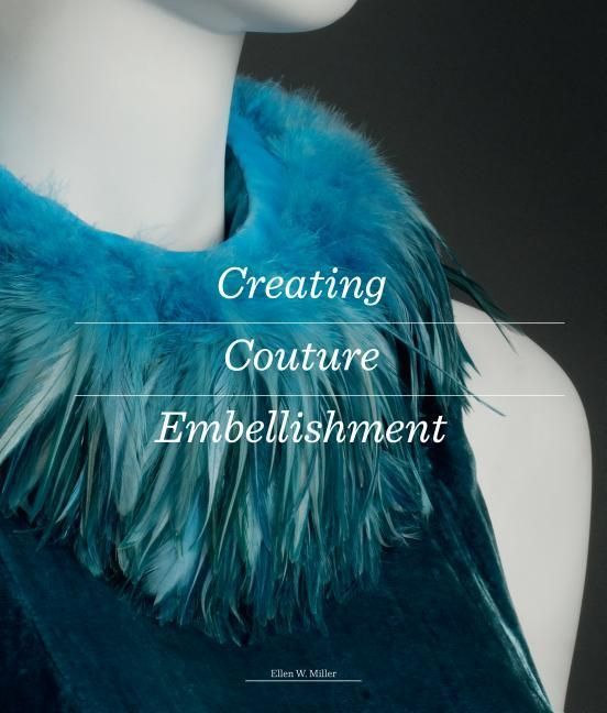 Produktbild: Creating Couture Embellishment
