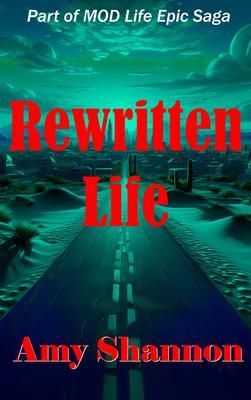 Produktbild: Rewritten Life
