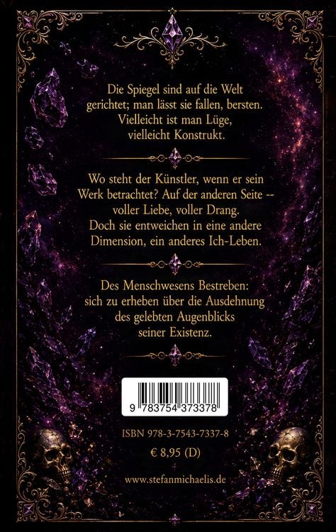 Produktbild: Meteoritensplitter