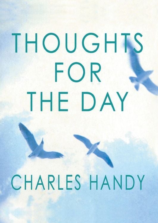 Produktbild: Thoughts For The Day