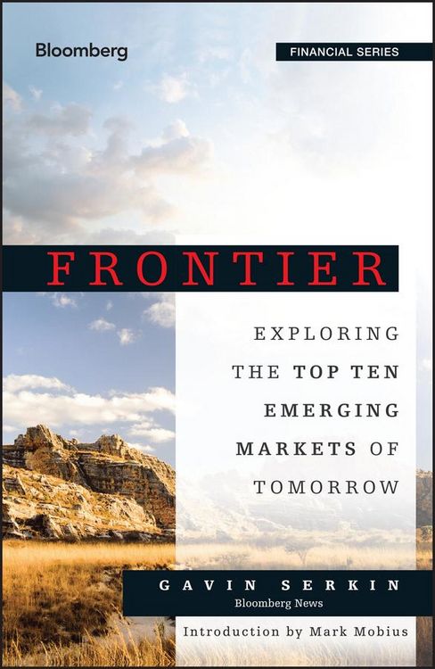 Produktbild: Frontier