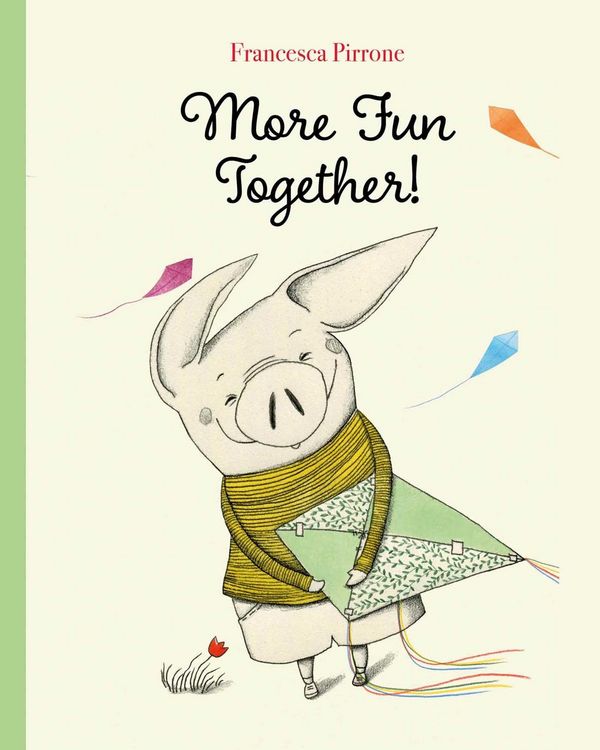 Produktbild: More Fun Together!