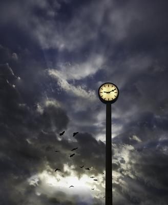 Produktbild: Making Up Lost Time