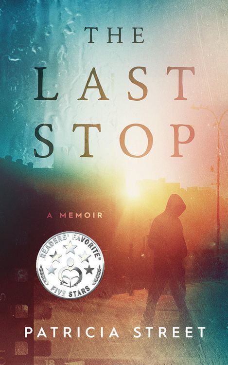 Produktbild: The Last Stop