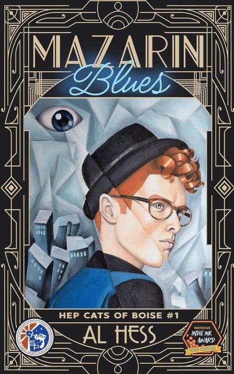 Produktbild: Mazarin Blues