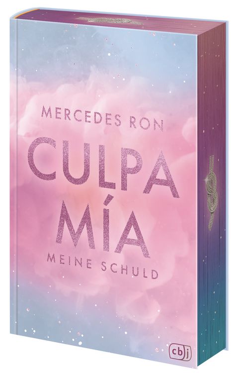 Produktbild: Culpa M&iacute;a &ndash; Meine Schuld