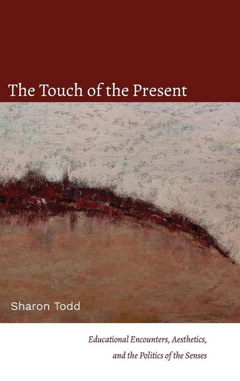 Produktbild: The Touch of the Present